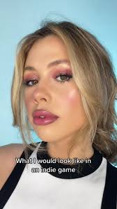 Imagining Myself in an Indie Game: A Fun Creative Twist