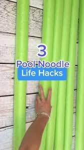 Maybe you would like to learn more about one of these? 370 Pool Noodle Projects Ideas In 2021 Pool Noodles Pool Noodle Crafts Noodles Ideas