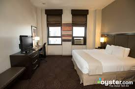 Guests have described it as a fair business hotel with a rating of built in 1992 (renovated in 2007). Holiday Inn Soho New York Review What To Really Expect If You Stay