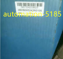 1PCS ABB KUC755AE106 3BHB005243R0106 New fedex or DHL