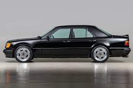 Used mercedes benz 500e for sale. The Mercedes Benz 500e Is Still The Quintessential 90s Q Car Petrolicious