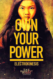 In this adaptation of the darkest minds, a mysterious illness kills almost all of the children and brings out superpowers in others. Suzume The Darkest Minds Wiki Fandom