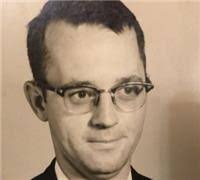 Gerald Fowler Obituary (1935