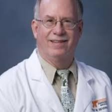 Dr. Timothy Crumpler, MD