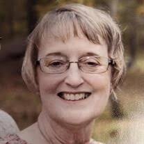 Betty Fager Obituary