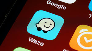 Some logos are clickable and available in large sizes. On Me Parle Souvent De Waze Comme D Une Personne Comment L App Est Guidee Par Sa Communaute