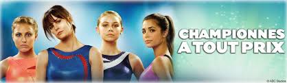 Télécharger ou regarder en streaming championnes à tout prix saison 01 french gratuitement sur uptobox 1fichier uploaded purevid. Championnes A Tout Prix Tout Sur La Serie Gulli