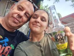 Sharon Blom's Instagram, Twitter & Facebook