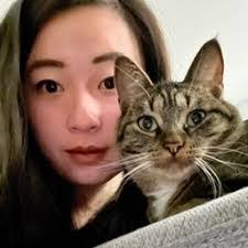 Alice Yin's Instagram, Twitter & Facebook