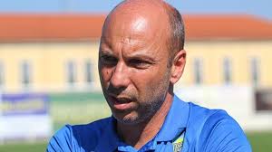 Son Dakika... Beşiktaş Portekiz teknik adam Bruno Pinheiro ile prensip  anlaşmasına vardı