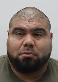 Otorongo CARDOZO SALAS, CARLOS ANDRES