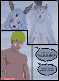 The Defeat Of Kaguya comic porn | HD Porn Comics