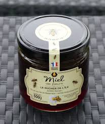Miel Vente Directe Producteur