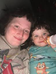 Welcome Sabrina Aldrich Widick aka Alex's mom to our facebook page.