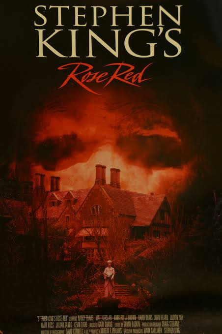 Rose Red (TV Mini Series 2002) - IMDb
