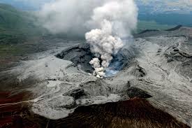 Supervolcano Facts And Information