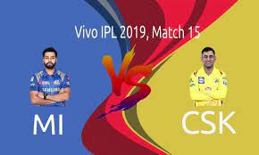 Mumbai Indians Vs Chennai Super Kings 15th Ipl T20 Full Scorecard Chennai Super Kings Ipl Mumbai Indians