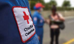 ¿cuál es la historia de la cruz roja? Comunicado De La Sociedad Nacional De La Cruz Roja Colombiana A La Opinion Publica Cruz Roja Colombiana