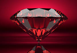 Image result for strength of the ruby