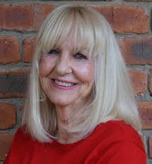 Beverley Anne Foster