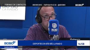 See more of radio bio bio on facebook. En Vivo Todo El Deporte En Bio Bio Deportes Con Equipo Completo Www Biobiotv Cl Youtube