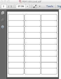 But i do not have any idea how to create such type templates? Free Pdf Label Templates For Graphic Designing