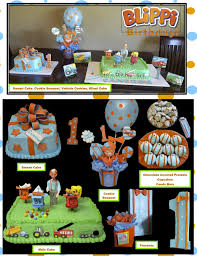 3rd Birthday Theme Ideas For Boy Blippi Birthday Blippi First Birthday 3rd Birthday Parties 2nd Birthday Parties 4th Birthday Parties