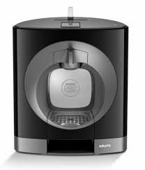 Dolce gusto coffee machine buying guide. Krups Kp110840 1500 W 3 Cups Coffee Maker Black For Sale Online Ebay