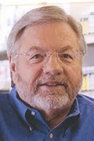 Andrew Stout Obituary (04/01/1948