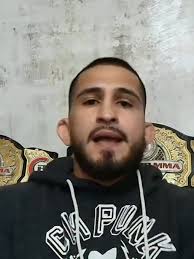 Watch the American Road to the UFC at Waukesha Expo Arena