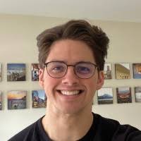 Connor Dillard's Instagram, Twitter & Facebook