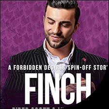 Finch by Piper Scott, Virginia Kelly