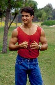 Fã Clube Austin St. John / Jason Lee Scott / Power Rangers - Brasil