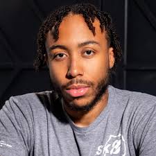 Roller Jam (TV Series 2024– )