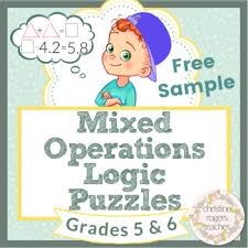 So the king can't tell if it is a lie or truth, so decides to just let him go. Math Logic Puzzles 5th Grade And 6th Grade Math Enrichment Free Sample