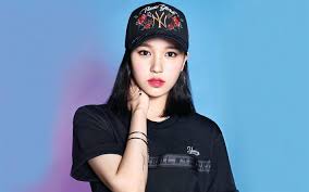 We did not find results for: Download Wallpapers Mina Twice Japanese Singer Lead Dancer Portrait Photoshoot Japan Besthqwallpapers Com Mina Cap Girl Singer