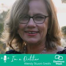 Dietitians have the taste for technology