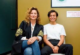 Zoe Terakes Lands A Career Defining Role In Wentworth If Magazine