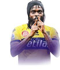 A nice little goal from gervinho in fifa 15 career mode. Gervinho Fifa 15 81 Rating And Price Futbin