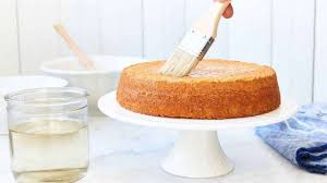 Barretta di cioccolattothuy t.un po caretto. Bagna Per Dolc E Torte Ricetta Preparazione Ingredienti