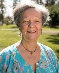 Karin Heller's Instagram, Twitter & Facebook