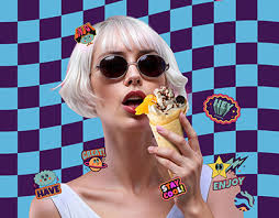 Lee Chau Min Projects :: Photos, videos, logos, illustrations and branding  :: Behance