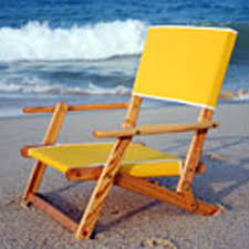Sand Dune Counter Bar Stool Sand Chair Striped Beach Chair Folding Beach Chair