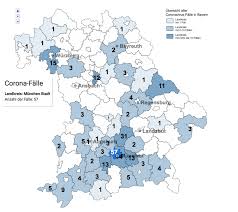 Liveticker Coronavirus In Den Alpen Alpenmag