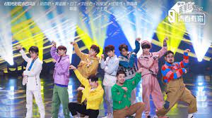 Da zhang wei 大张伟 wowkie zhang chinese lyrics: Full Audio Youth With You 3 é'æ˜¥æœ‰ä½ 3 é˜³å…‰å½©è™¹å°ç™½é©¬ Sunshine Rainbow White Horse Youtube