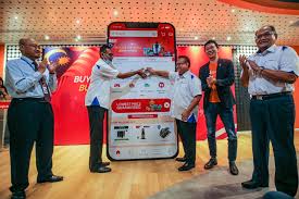 Kementerian perdagangan dalam negeri dan hal ehwal pengguna) with the aim towards encouraging ethical trade practices and to protect consumer interest. Domestic Trade And Consumer Affairs Ministry Shopee Team Up To Boost Buatan Malaysia Campaign Asia Newsday