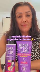 Progressiva de Chuveiro: Transforme Seu Cabelo Liso