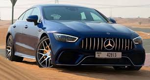 مرسيدس أي أم جي جي تي 4 دور الجديدة بالكامل الأناقة والأداء في تحفة واحدة موقع ويلز Mercedes Amg Amg Mercedes