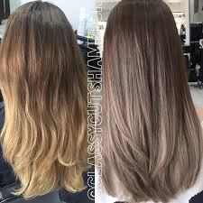 Wella color charm toner is a popular a lighter level color will not do anything to the darker exposed copper pigment. Pin On Hair
