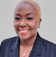 Nashville election: Tomesia Day, Davidson County Property Assessor